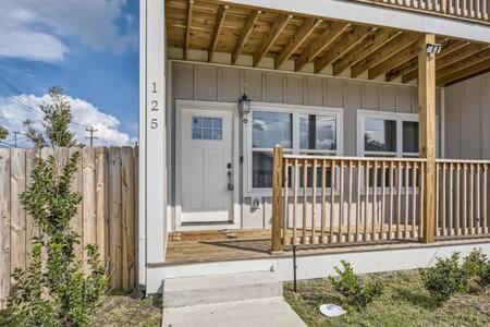 New Build 5 Min To Broadway Sleeps 10 Villa Нашвил Екстериор снимка