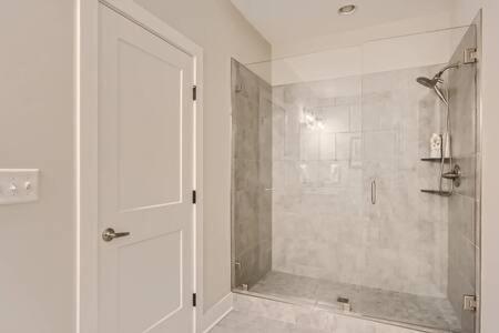 New Build 5 Min To Broadway Sleeps 10 Villa Нашвил Екстериор снимка